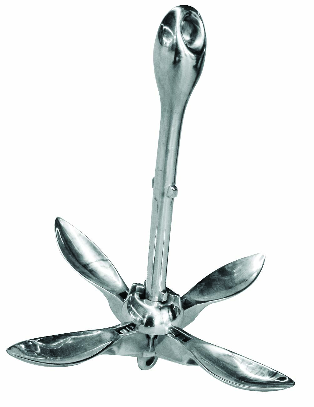 Şemsiye Çıpa 1.5 Kg