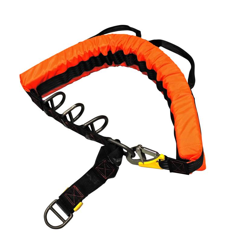 LALIZAS Helicopter Rescue Strop, EN 1498:2006, Class ?