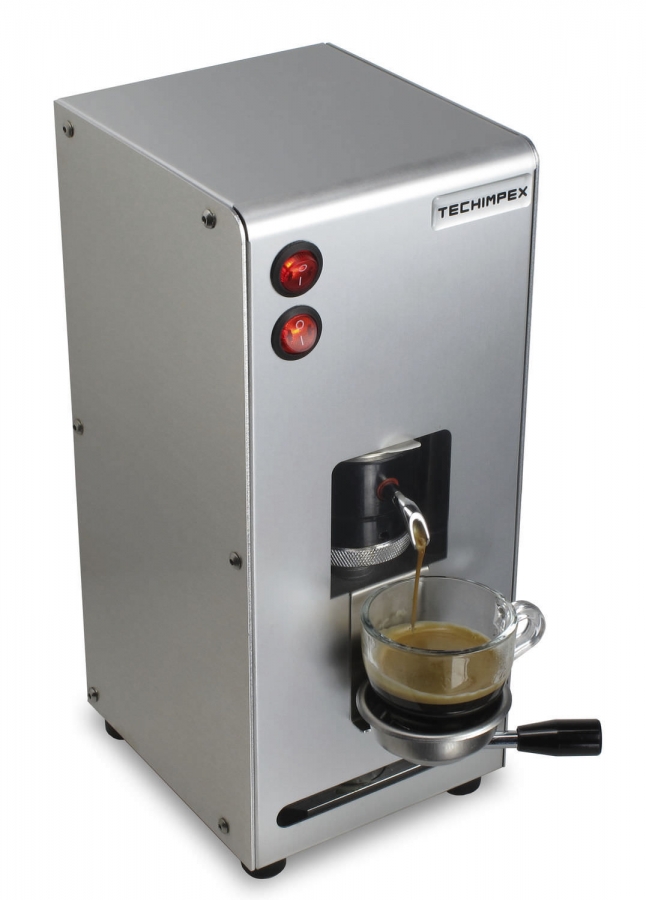 TECHIMPEX KAHVE/EXPRESSO MAKİNESİ 12V