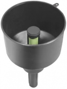 Mr. Funnel yakıt filtreli huni 15Litre/dakika