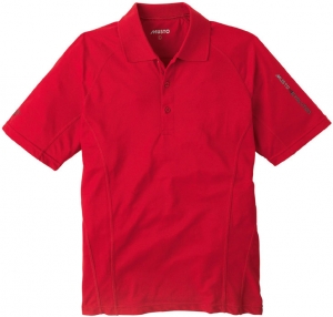 Musto Evolution Güneş Korumalı Polo Tişört