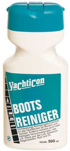 Boat Cleaner