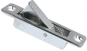 Gömme kulp