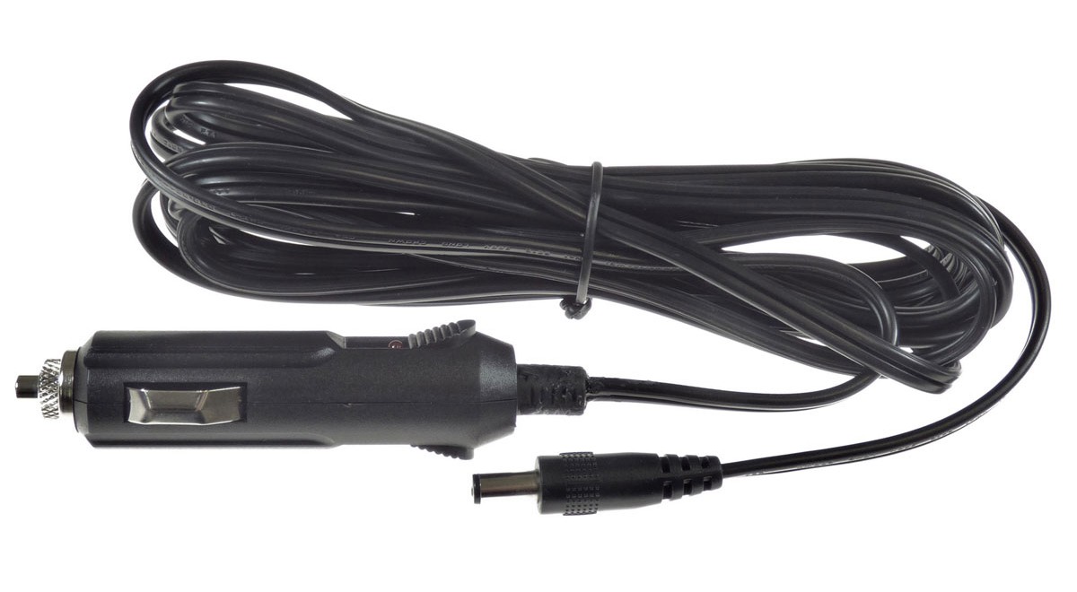 TORQEEDO 12V ŞARJ KABLOSU