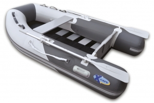 X-Cape katlanır tabanlı bot Boy (cm) 230