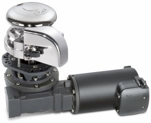 REGAL 24V 2000W