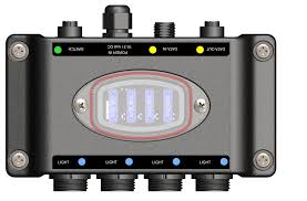 LUMISHORE SMX SUPRA-i CONNECT HUB
