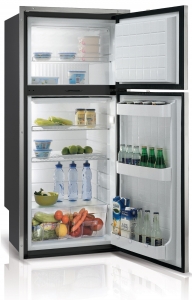 Donduruculu buzdolabı. Model DP2600iX OCX2