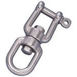 Fırdöndü kilitli 12 mm