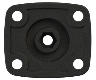 Scanstrut RL-505-ARM Rokk Montaj Plakası