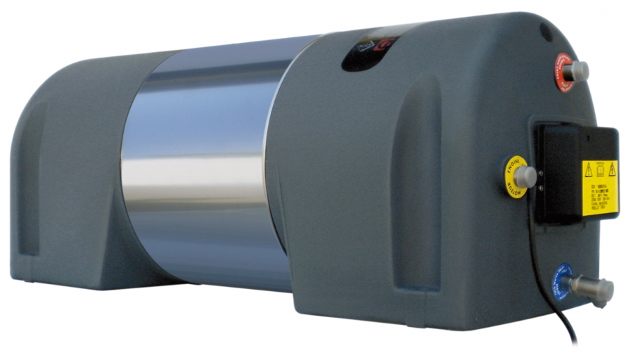Sigmar Boiler Compact Inox 60L 1200W