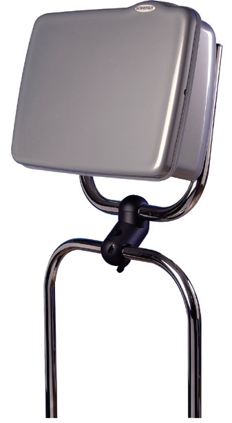 Dümen üstü scanpod