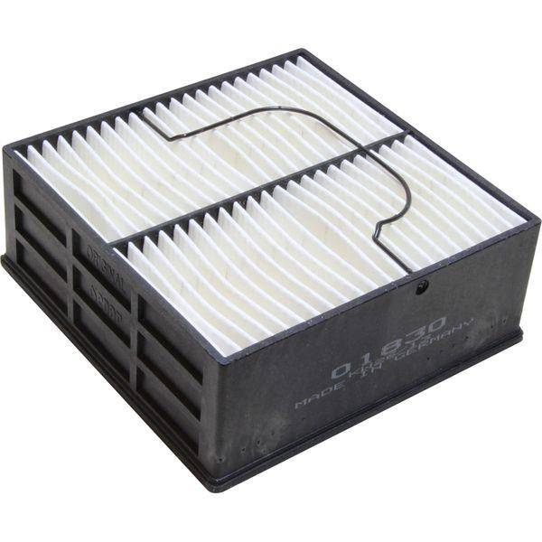 Separ Filtre Yedek Elemanı SWK-2000/18