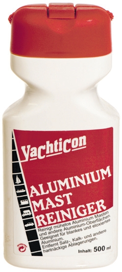 Aluminium Mast Cleaner 500ml