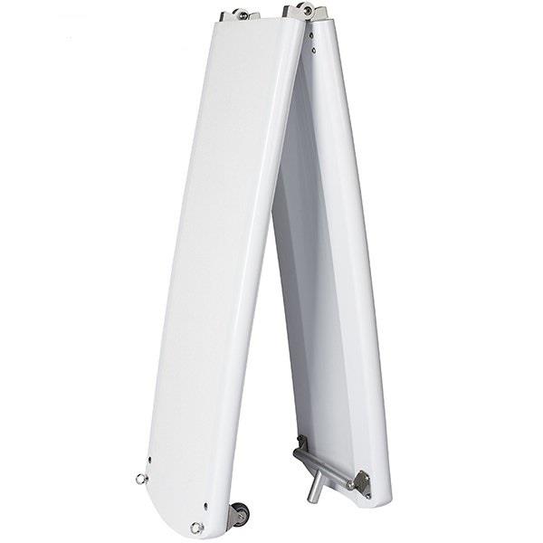 Carbon Pasarella Katlanır Model 260