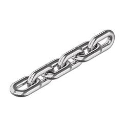 Ultra Cromox Zincir 316L Grade 60  10 mm 100 Metre