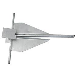 GALVANZL APA - DANFORT TP, 8 KG