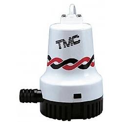 TMC sintine pompas