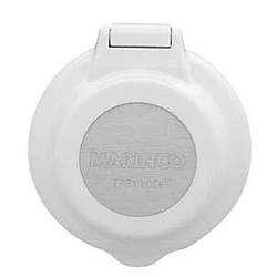 Marinco 220V yuvarlak priz