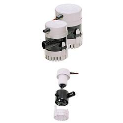 Sintine Pompas, 700Gph, 12V