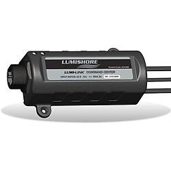 LUMI-LINK COMMAND CENTER