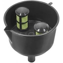 Mr. Funnel yakt filtreli huni 45Litre/dakika