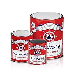 Teak Wonder tik koruyucu 1 Litre
