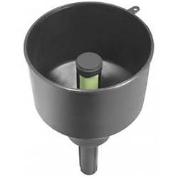 Mr. Funnel yakt filtreli huni 15Litre/dakika