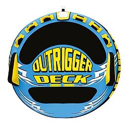 Ringo, Airhead Outrigger