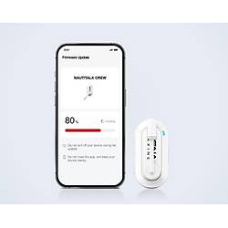 Nautitalk Crew Compact Marine Mesh Communication Single Pack 