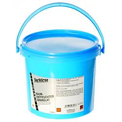 NEM ALICI YEDEK TOZ GARANL 5 KG