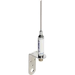 KM-3A VHF Paslanmaz elik Anten 1,0 m