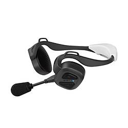 NAUTITALK Bosun, YACHTING HEADSETS, Quad Pack with Charging Case
