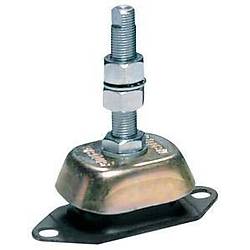Vetus esnek motor takozu
