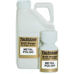 GOLD SERS METAL POL 5 LT