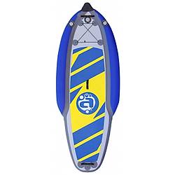 AIRHEAD AHSUP-12, RAPIDZ 938 PADDLEBOARD 274X96X15CM