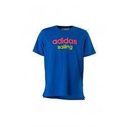 Adidas ASCU Logo Tirt
