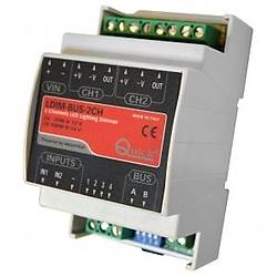 Quick LDIM led dimmer modl