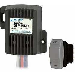 Dijital Dimmer