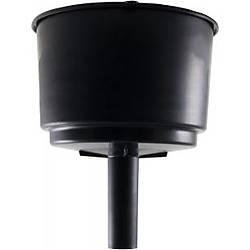 Mr. Funnel yakt filtreli huni 45Litre/dakika