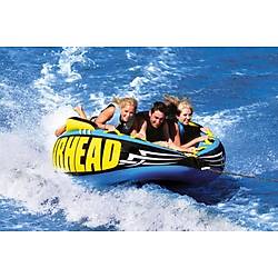 Ringo, Airhead Outrigger