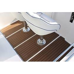 Treadmaster Atlanteak Marine tik grnml gverte kaplamalar