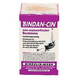 Wood Glue 2-Compound 250 gr