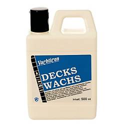 Deck Wax 500ml