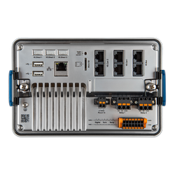 Ekrano GX