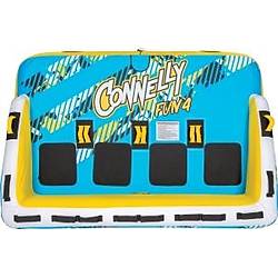 Connelly Ringo. Fun 4