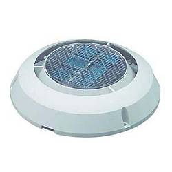 Nicro Minivent 1000 Solar havalandrma