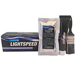 Lightspeed Sualt Ik Kaplama
