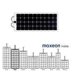Solbian SP40 Solar Panel 138W