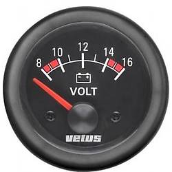 Vetus Voltmetre